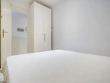 Appartement vue sur mer - 5 pers., Appartement 5 personnes à Salou : photo 10
