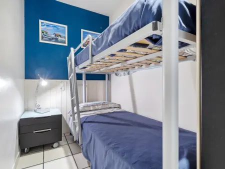 Appartement vue sur mer - 5 pers., Appartement 5 personnes à Salou : photo 11