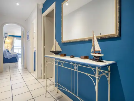 Appartement vue sur mer - 5 pers., Appartement 5 personnes à Salou : photo 13