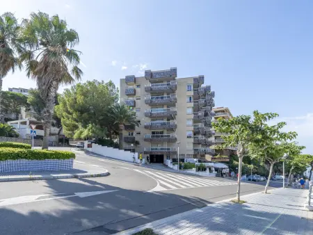 Appartement vue sur mer - 5 pers., Appartement 5 personnes à Salou : photo 14