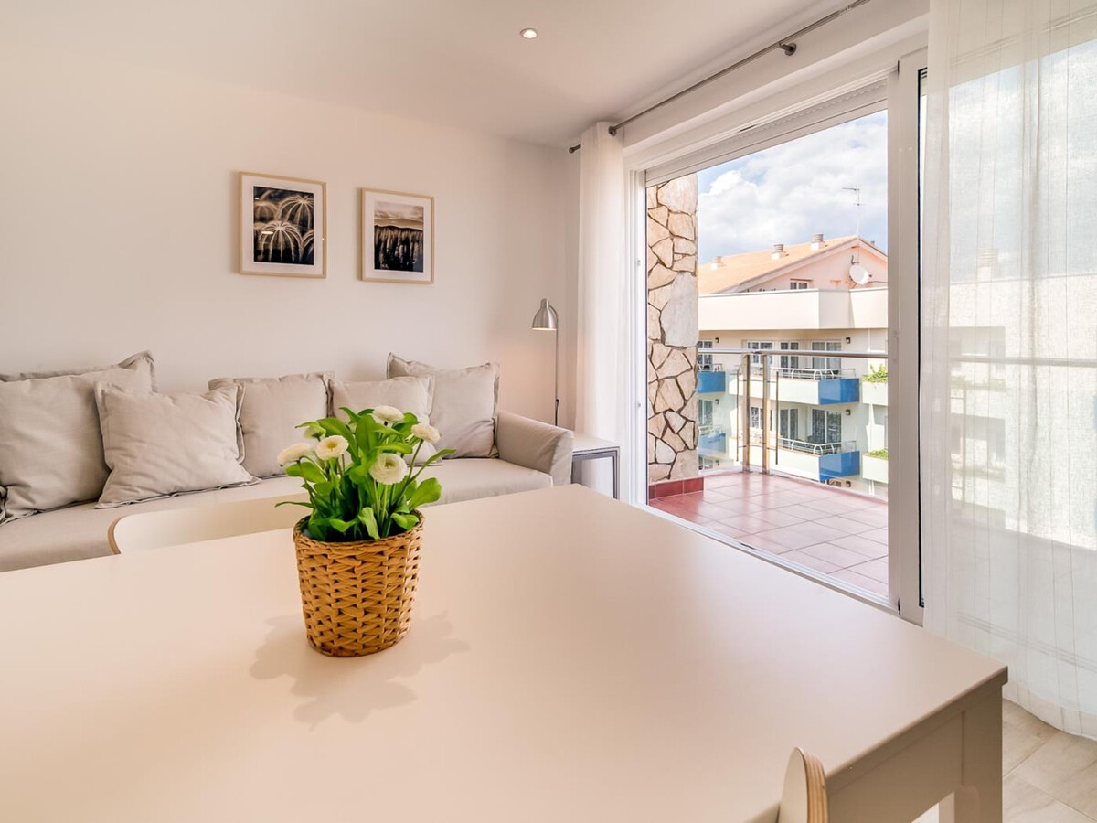 Appartement vue mer spectaculaire - 4 pers., Appartement 4 personnes à Santa Susanna - Photo 3