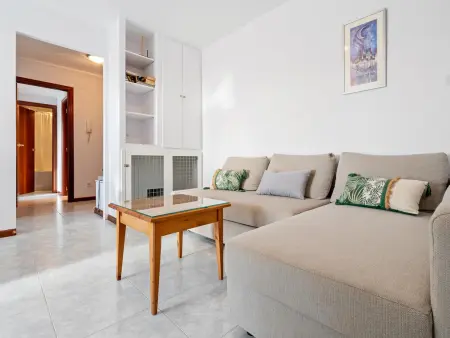 Appartement face mer avec piscine à Miami Platja, 6 pers. : photo 3