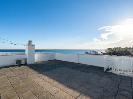 Appartement face mer avec piscine à Miami Platja, 6 pers. : photo 19