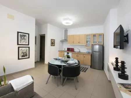 Appartement charmant centre historique ● 2 pers. : photo 3