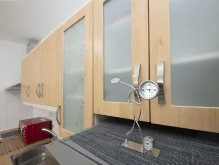 Appartement charmant centre historique ● 2 pers. : photo 6