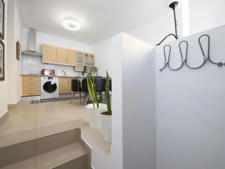 Appartement charmant centre historique ● 2 pers. : photo 13