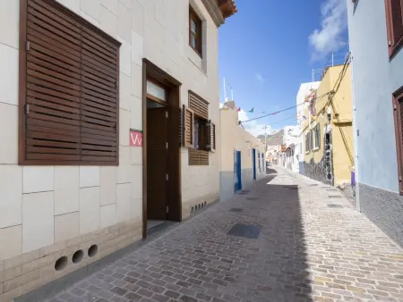 Appartement charmant centre historique ● 2 pers. : photo 15