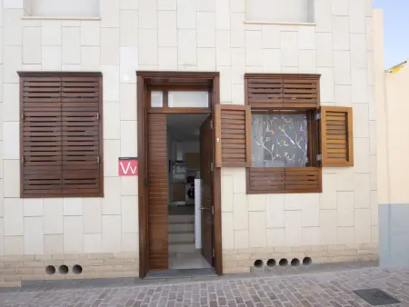 Appartement charmant centre historique ● 2 pers. : photo 16