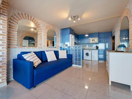 Appartement en front de mer - 2 pers., Appartement 2 personnes à Platja d'Aro i S'Agaró : photo 2