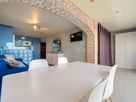 Appartement en front de mer - 2 pers., Appartement 2 personnes à Platja d'Aro i S'Agaró : photo 3