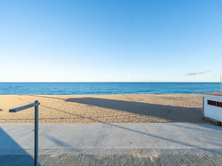 Appartement en front de mer - 2 pers., Appartement 2 personnes à Platja d'Aro i S'Agaró : photo 5
