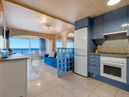 Appartement en front de mer - 2 pers., Appartement 2 personnes à Platja d'Aro i S'Agaró : photo 6