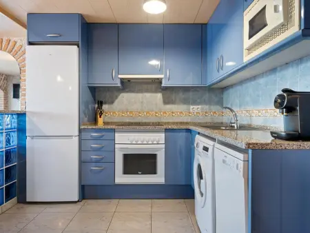Appartement en front de mer - 2 pers., Appartement 2 personnes à Platja d'Aro i S'Agaró : photo 7