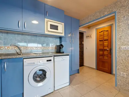Appartement en front de mer - 2 pers., Appartement 2 personnes à Platja d'Aro i S'Agaró : photo 8