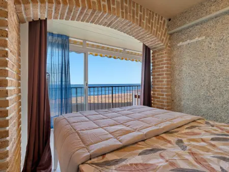 Appartement en front de mer - 2 pers., Appartement 2 personnes à Platja d'Aro i S'Agaró : photo 11