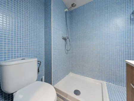 Appartement en front de mer - 2 pers., Appartement 2 personnes à Platja d'Aro i S'Agaró : photo 12