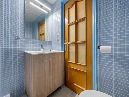 Appartement en front de mer - 2 pers., Appartement 2 personnes à Platja d'Aro i S'Agaró : photo 13