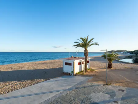 Appartement en front de mer - 2 pers., Appartement 2 personnes à Platja d'Aro i S'Agaró : photo 14