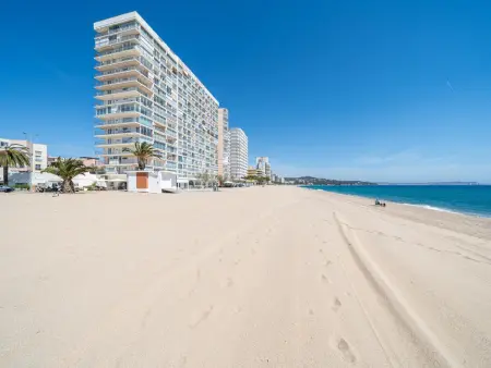 Appartement en front de mer - 2 pers., Appartement 2 personnes à Platja d'Aro i S'Agaró : photo 15