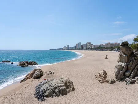 Appartement en front de mer - 2 pers., Appartement 2 personnes à Platja d'Aro i S'Agaró : photo 16