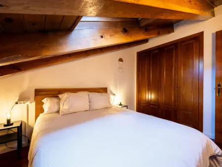 Appartement spacieux avec terrasse - 6 pers., Appartement 8 personnes à Puigcerdà : photo 25