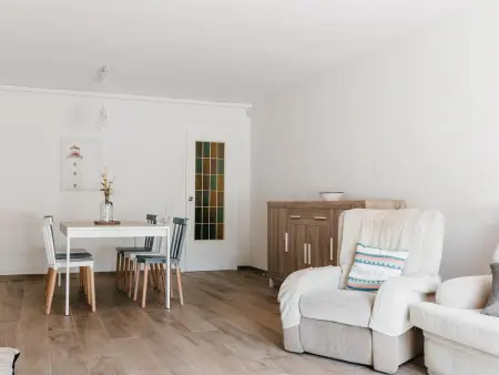 Appartement climatisé avec animaux - 6 pers., Appartement 6 personnes à Platja d'Aro i S'Agaró : photo 2