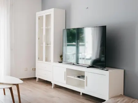 Appartement climatisé avec animaux - 6 pers., Appartement 6 personnes à Platja d'Aro i S'Agaró : photo 3