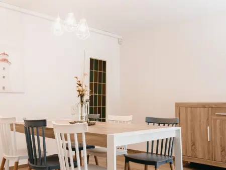 Appartement climatisé avec animaux - 6 pers., Appartement 6 personnes à Platja d'Aro i S'Agaró : photo 6