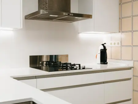 Appartement climatisé avec animaux - 6 pers., Appartement 6 personnes à Platja d'Aro i S'Agaró : photo 8