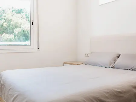 Appartement climatisé avec animaux - 6 pers., Appartement 6 personnes à Platja d'Aro i S'Agaró : photo 11