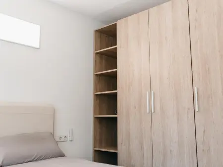 Appartement climatisé avec animaux - 6 pers., Appartement 6 personnes à Platja d'Aro i S'Agaró : photo 12