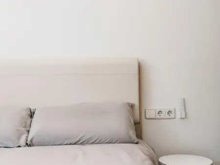 Appartement climatisé avec animaux - 6 pers., Appartement 6 personnes à Platja d'Aro i S'Agaró : photo 13