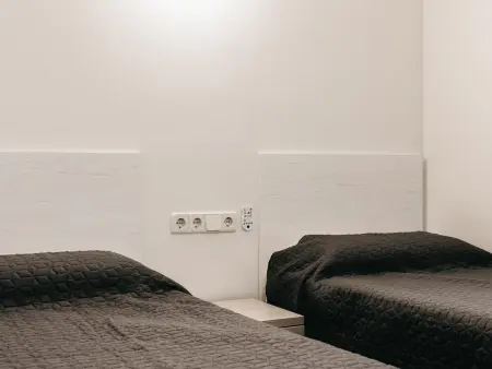 Appartement climatisé avec animaux - 6 pers., Appartement 6 personnes à Platja d'Aro i S'Agaró : photo 15
