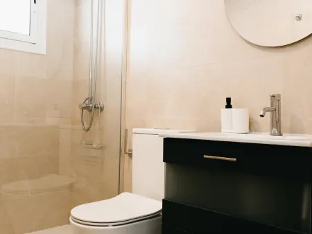 Appartement climatisé avec animaux - 6 pers., Appartement 6 personnes à Platja d'Aro i S'Agaró : photo 16