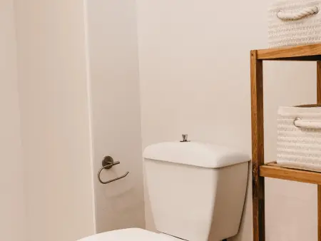 Appartement climatisé avec animaux - 6 pers., Appartement 6 personnes à Platja d'Aro i S'Agaró : photo 18