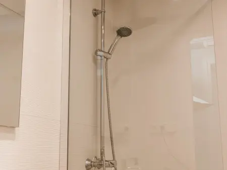 Appartement climatisé avec animaux - 6 pers., Appartement 6 personnes à Platja d'Aro i S'Agaró : photo 19