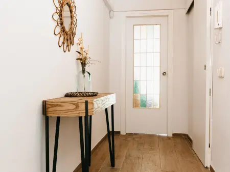 Appartement climatisé avec animaux - 6 pers., Appartement 6 personnes à Platja d'Aro i S'Agaró : photo 20