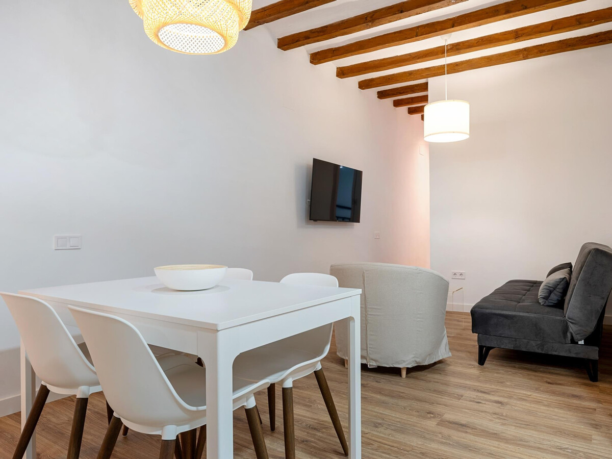 Appartement à côté de la cathédrale - 6 pers. - Photo 2