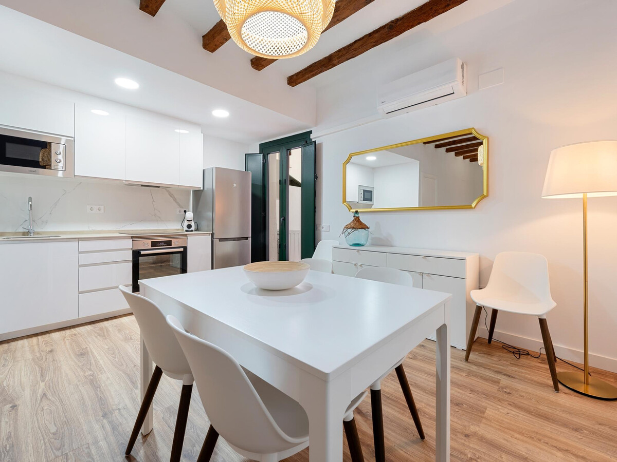 Appartement à côté de la cathédrale - 6 pers. - Photo 3