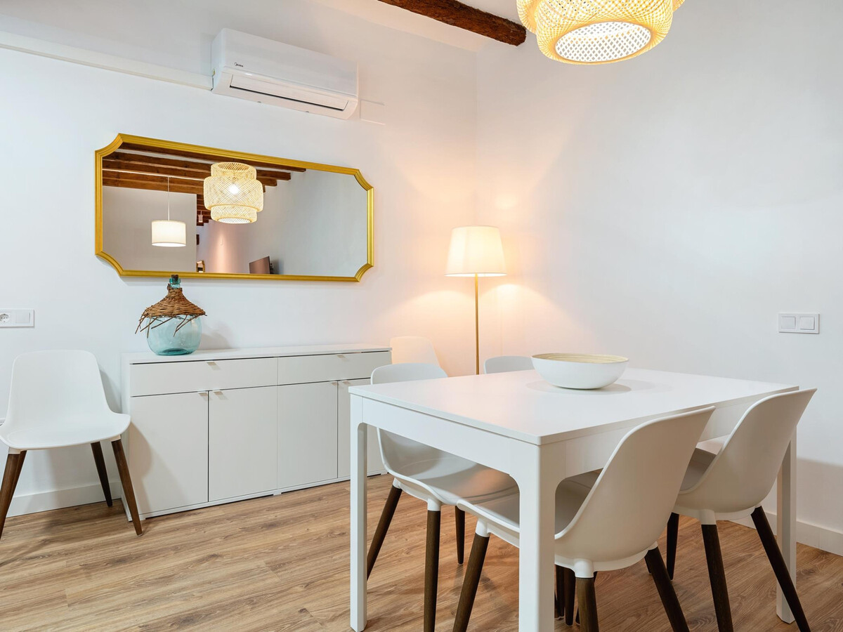 Appartement à côté de la cathédrale - 6 pers. - Photo 4