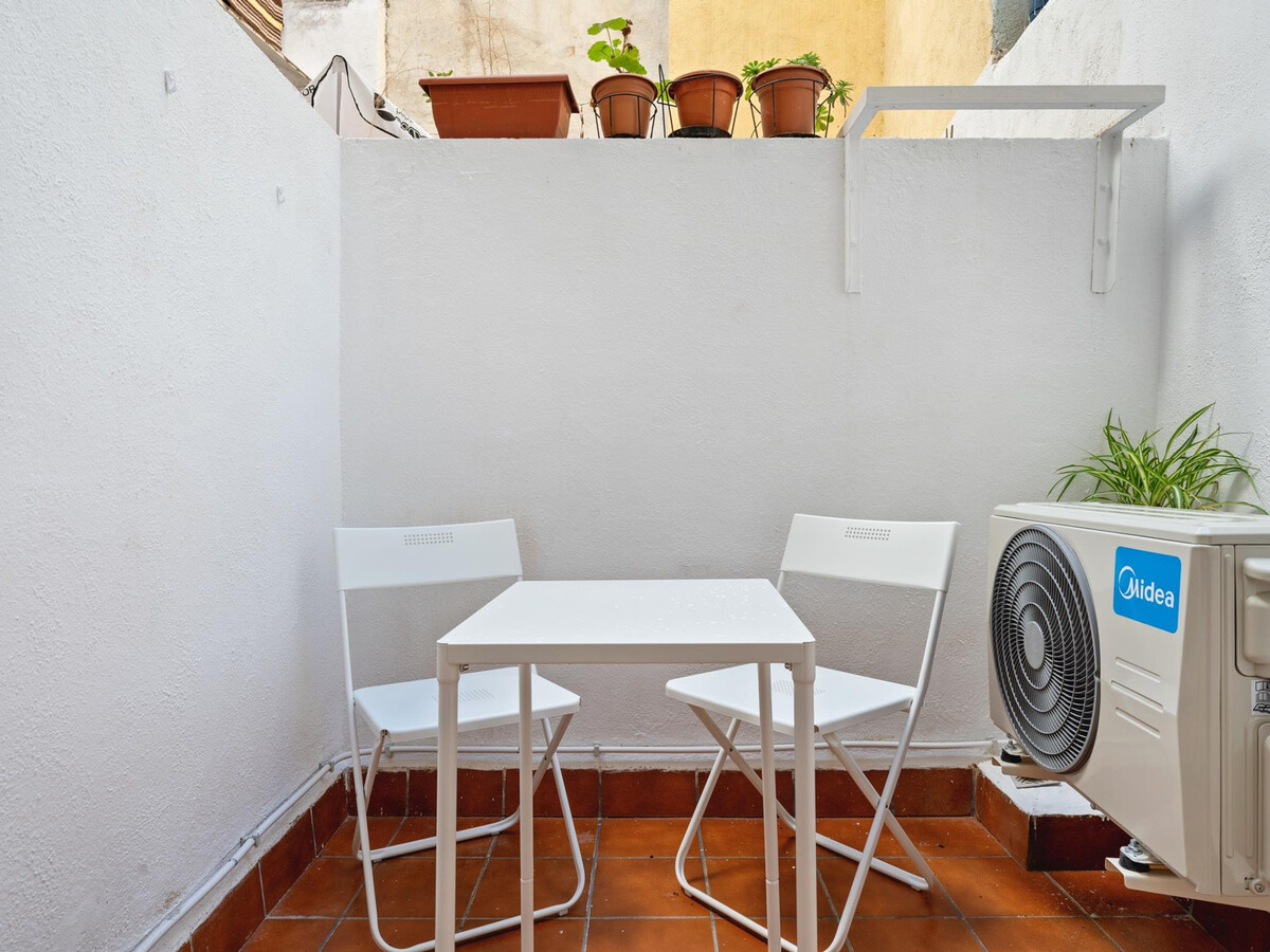 Appartement à côté de la cathédrale - 6 pers. - Photo 5