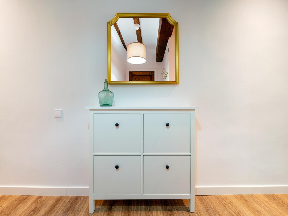 Appartement à côté de la cathédrale - 6 pers. - Photo 9