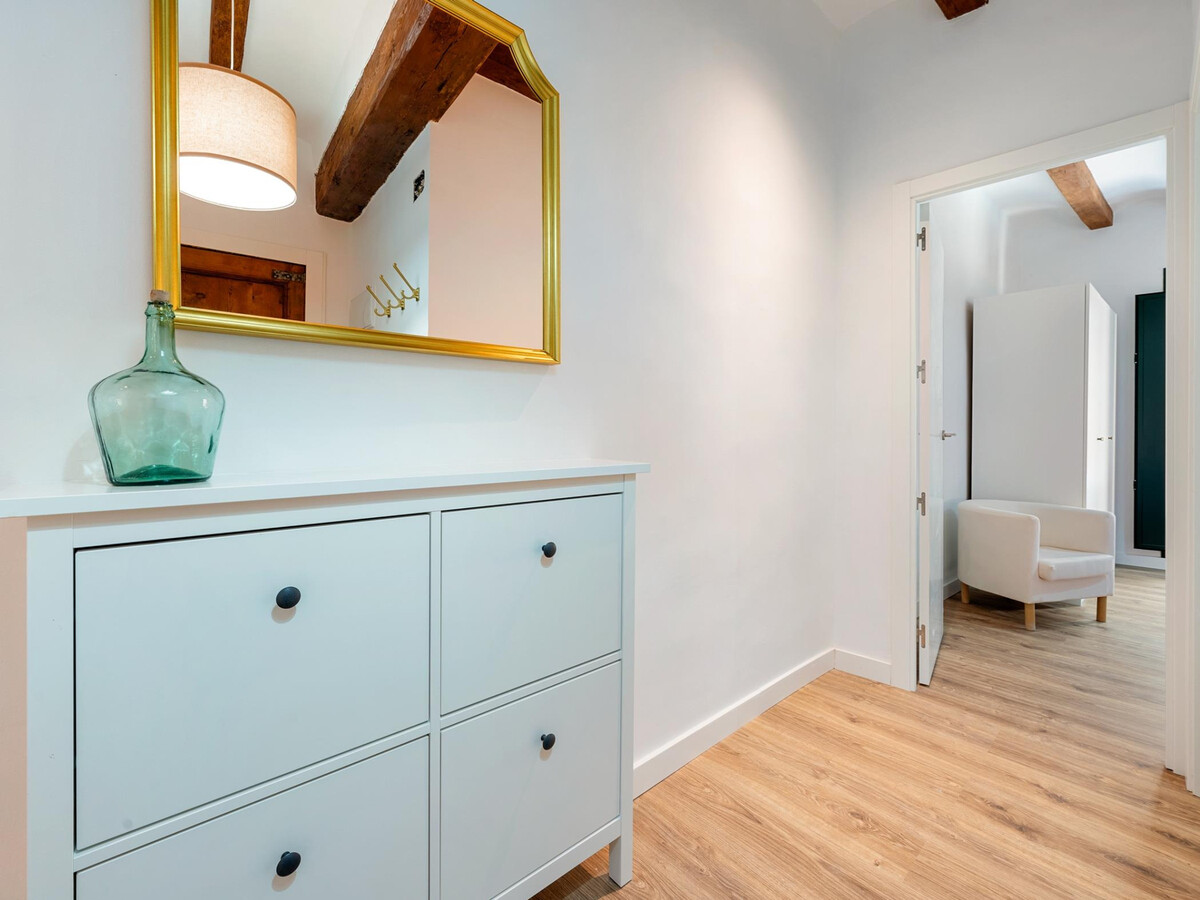 Appartement à côté de la cathédrale - 6 pers. - Photo 10