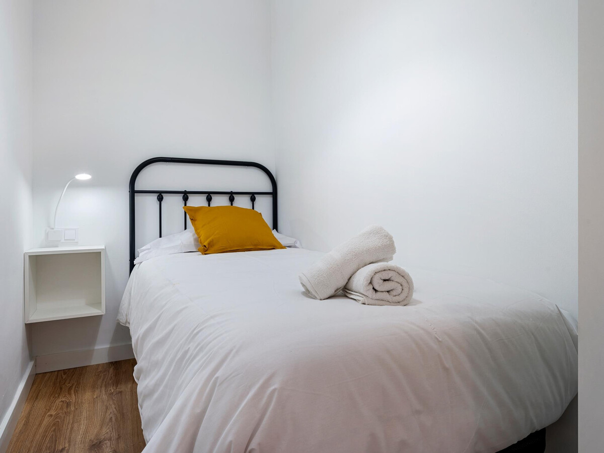 Appartement à côté de la cathédrale - 6 pers. - Photo 14