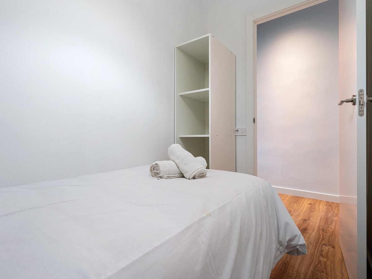 Appartement à côté de la cathédrale - 6 pers. - Photo 15