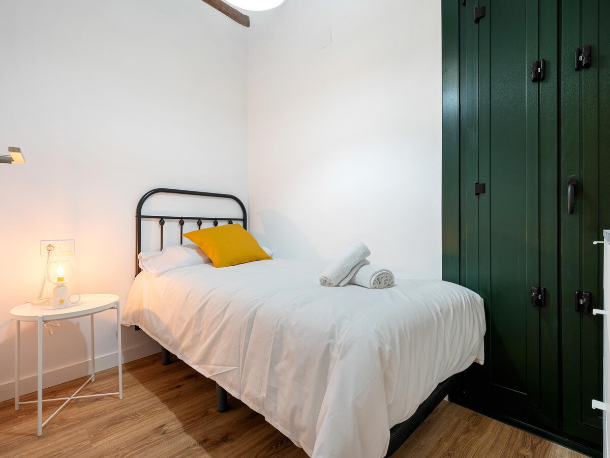 Appartement à côté de la cathédrale - 6 pers. - Photo 16