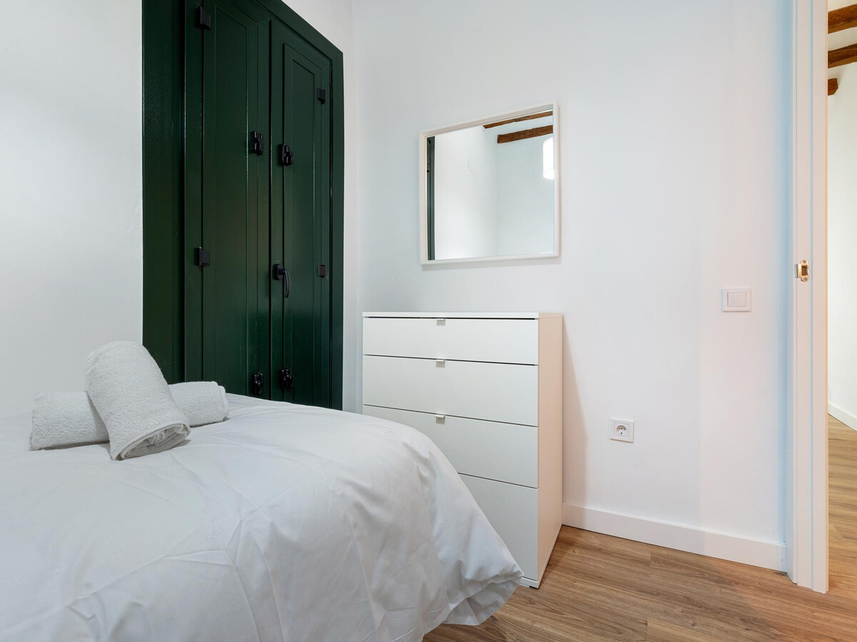 Appartement à côté de la cathédrale - 6 pers. - Photo 17