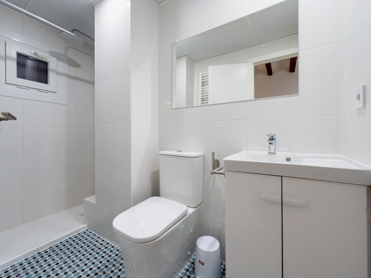 Appartement à côté de la cathédrale - 6 pers. - Photo 18