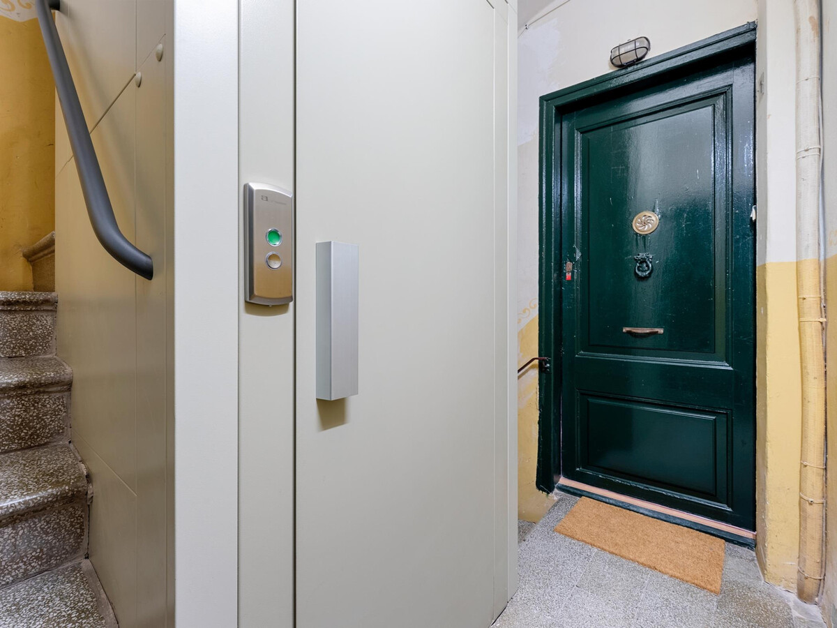 Appartement à côté de la cathédrale - 6 pers. - Photo 19