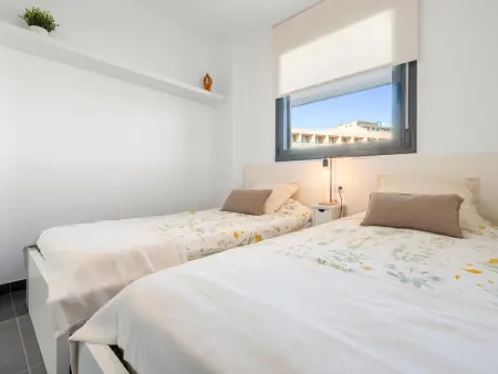 Appartement rez-de-chaussée avec jardin privé, Appartement 8 personnes à L'Ametlla de Mar : photo 14